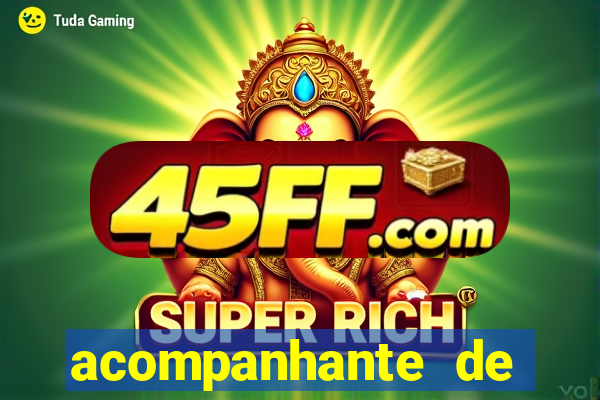 acompanhante de feira de santana